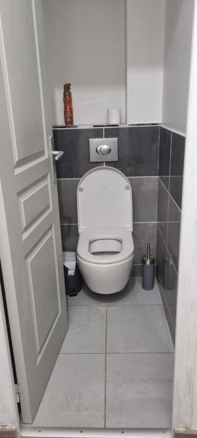 "Cozy Zen" 1 Grande Chambre - Calme - Arrivee Autonome - 6 Pers - Parking Gratuit Tours Eksteriør billede