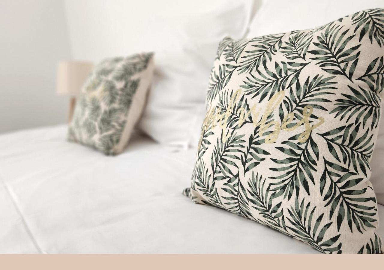"Cozy Zen" 1 Grande Chambre - Calme - Arrivee Autonome - 6 Pers - Parking Gratuit Tours Eksteriør billede